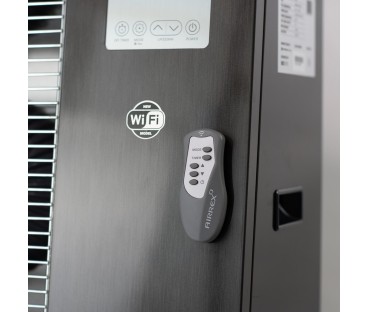 Nagrzewnica olejowa BIO na podczerwień AIRREX AH-300i - Wypożyczalnia