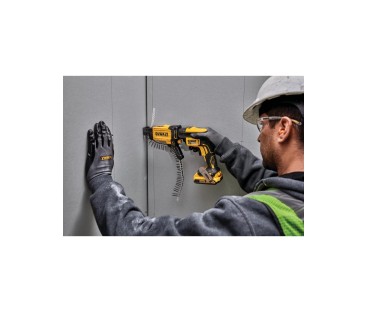 Wkrętarka do płyt G-K G/K z magazynkiem na taśmę DCF620D2K DeWALT - Wypożyczalnia