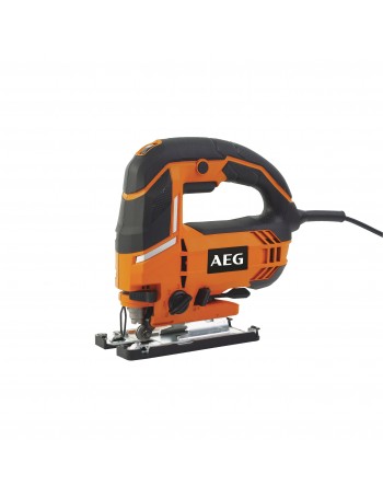 Wyrzynarka 700W STEP100X AEG 4935451000