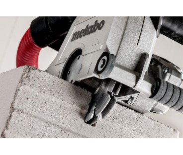 Bruzdownica 10-40mm 1900W METABO MFE 40 - Wypożyczalnia
