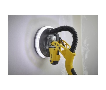 Szlifierka do gipsu żyrafa 225mm STANLEY FATMAX SFMEE500S - Wypożyczalnia