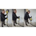 Szlifierka do gipsu żyrafa 225mm STANLEY FATMAX SFMEE500S