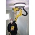 Szlifierka do gipsu żyrafa 225mm STANLEY FATMAX SFMEE500S