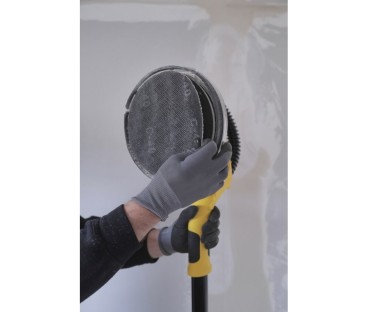 Szlifierka do gipsu żyrafa 225mm STANLEY FATMAX SFMEE500S - Wypożyczalnia