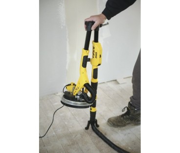 Szlifierka do gipsu żyrafa 225mm STANLEY FATMAX SFMEE500S - Wypożyczalnia