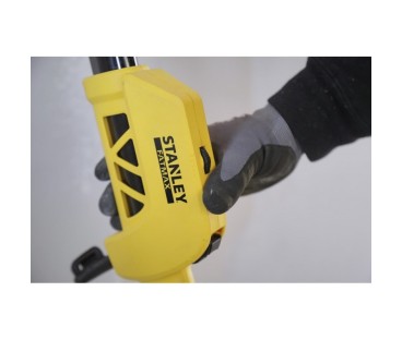 Szlifierka do gipsu żyrafa 225mm STANLEY FATMAX SFMEE500S - Wypożyczalnia