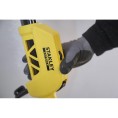 Szlifierka do gipsu żyrafa 225mm STANLEY FATMAX SFMEE500S