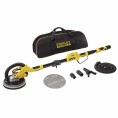 Szlifierka do gipsu żyrafa 225mm STANLEY FATMAX SFMEE500S