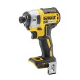 Zakrętarka udarowa 205Nm 18V DeWALT DCF887
