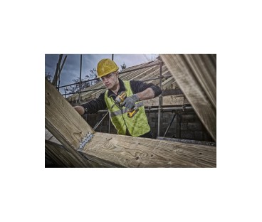 Zakrętarka udarowa 205Nm 18V DeWALT DCF887 - Wypożyczalnia