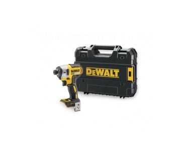 Zakrętarka udarowa 205Nm 18V DeWALT DCF887 - Wypożyczalnia