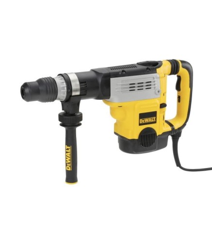 Młot udarowy SDS-MAX 15,5J DeWALT D25762K - Wypożyczalnia