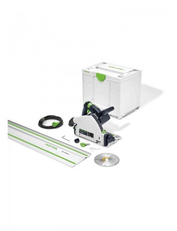 Zagłębiarka TS 55 FEBQ-Plus-FS FESTOOL 577010 - Wypożyczalnia