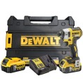 Zakrętarka udarowa 205Nm 18V DeWALT DCF887