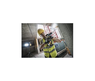 Wiertarko-wkrętarka z udarem 18V DCD996 DeWALT - Wypożyczalnia