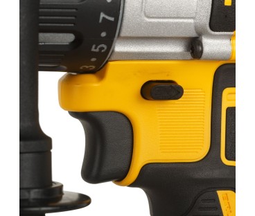 Wiertarko-wkrętarka z udarem 18V DCD996 DeWALT - Wypożyczalnia