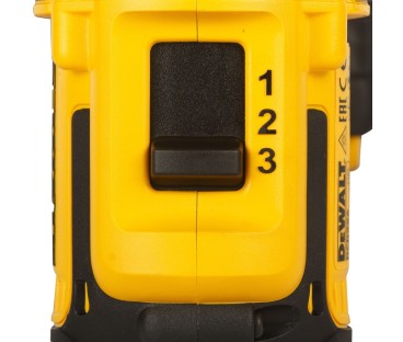 Wiertarko-wkrętarka z udarem 18V DCD996 DeWALT - Wypożyczalnia