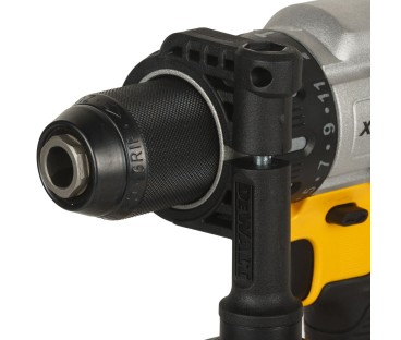 Wiertarko-wkrętarka z udarem 18V DCD996 DeWALT - Wypożyczalnia