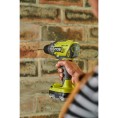 Wiertarko-wkrętarka udarowa 18V R18PD3-0 RYOBI 5133002888