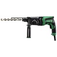 Młotowiertarka SDS-Plus 2,9J 830W HIKOKI DH26PC2 WSZ