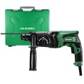 Młotowiertarka SDS-Plus 2,9J 830W HIKOKI DH26PC2 WSZ