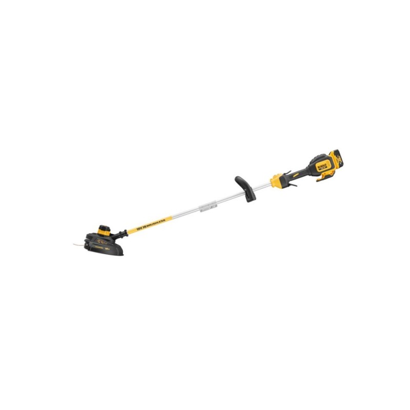 Podkaszarka akumulatorowa do trawy 18V XR DCM561PBS DeWALT