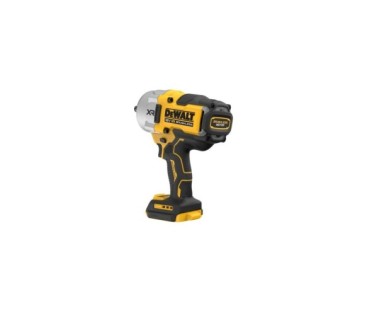 Klucz udarowy 1/2" 1626Nm z pierścieniem, akumulatorowy 18V XR DeWALT DCF961N