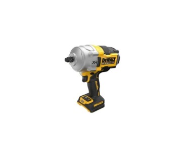 Klucz udarowy 1/2" 1626Nm z pierścieniem, akumulatorowy 18V XR DeWALT DCF961N