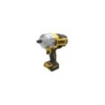 Klucz udarowy 1/2" 1626Nm z pierścieniem, akumulatorowy 18V XR DeWALT DCF961N