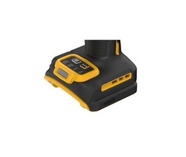 Klucz udarowy 1/2" 1626Nm z pierścieniem, akumulatorowy 18V XR DeWALT DCF961N
