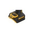 Klucz udarowy 1/2" 1626Nm z pierścieniem, akumulatorowy 18V XR DeWALT DCF961N