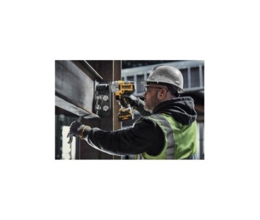 Klucz udarowy 1/2" 1626Nm z pierścieniem, akumulatorowy 18V XR DeWALT DCF961N
