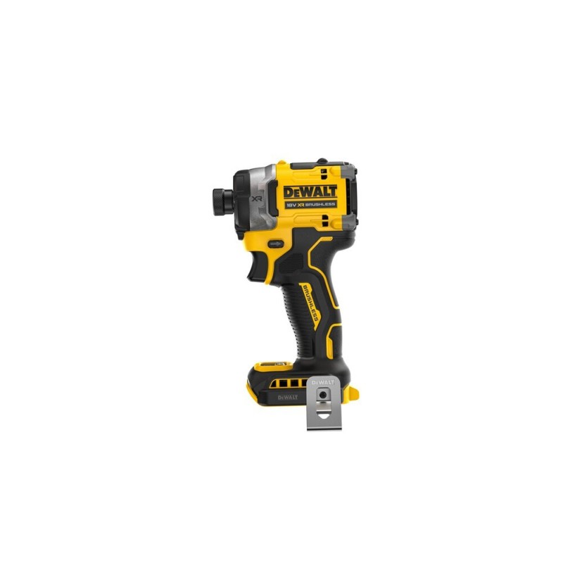 Zakrętarka udarowa 282Nm 18V XR Premium z silnikiem bezszczotkowym DCF860N DeWALT