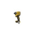 Zakrętarka udarowa 282Nm 18V XR Premium z silnikiem bezszczotkowym DCF860N DeWALT