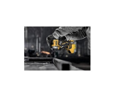 Zakrętarka udarowa 282Nm 18V XR Premium z silnikiem bezszczotkowym DCF860N DeWALT