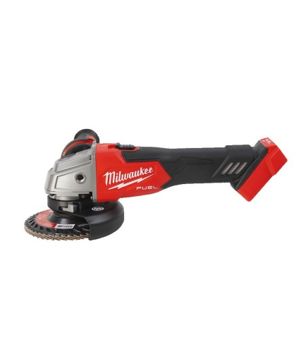 Szlifierka kątowa 125mm M18 FUEL FSAG125X-0 Milwaukee 4933478701