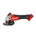 Szlifierka kątowa 125mm M18 FUEL FSAG125X-0 Milwaukee 4933478701 Szlifierka kątowa 125mm M18 FUEL FSAG125X-0 Milwaukee 4933478701