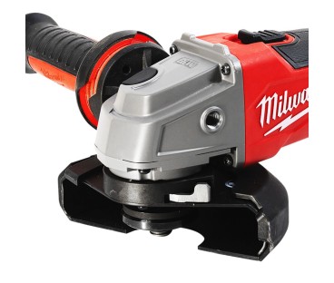 Szlifierka Kątowa 125mm Milwaukee M18 FSAG125X-0 | Narzędzia Dla Fachowca