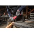 Szlifierka kątowa 125mm M18 FUEL FSAG125X-0 Milwaukee 4933478701 Szlifierka kątowa 125mm M18 FUEL FSAG125X-0 Milwaukee 4933478701