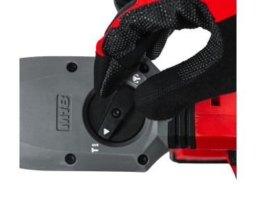 Młotowiertarka SDS-Plus 5.0J 4 tryby ONE-KEY M18 ONEFHP-0X MILWAUKEE 4933478884