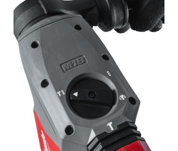 Młotowiertarka SDS-Plus 5.0J 4 tryby ONE-KEY M18 ONEFHP-0X MILWAUKEE 4933478884