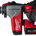 Młotowiertarka SDS-Plus 5.0J 4 tryby ONE-KEY M18 ONEFHP-0X MILWAUKEE 4933478884 Młotowiertarka SDS-Plus 5.0J 4 tryby ONE-KEY M18 ONEFHP-0X MILWAUKEE 4933478884