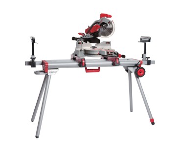 Stojak stół do ukośnicy 3m MSL 3000 MILWAUKEE 4933411565
