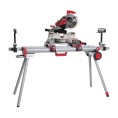 Stojak stół do ukośnicy 3m MSL 3000 MILWAUKEE 4933411565