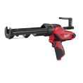 Pistolet akumulatorowy do klejenia 310ml 12V M12 PCG 310C-0 MILWAUKEE 4933441783 Pistolet akumulatorowy do klejenia 310ml 12V M12 PCG 310C-0 MILWAUKEE 4933441783