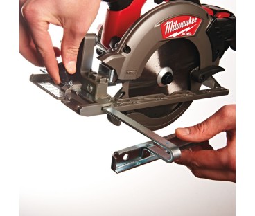 Pilarka tarczowa 165mm 55m M18 CCS55-0 MILWAUKEE 4933446223
