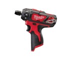 Subkompaktowa wiertarko-wkrętarka M12 BD-0  MILWAUKEE 4933441910