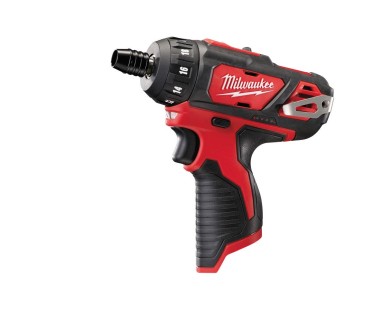 Subkompaktowa wiertarko-wkrętarka M12 BD-0  MILWAUKEE 4933441910