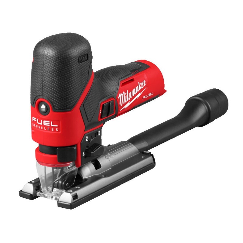 Wyrzynarka 12V M12 FJS-0 MILWAUKEE 4933493347