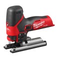 Wyrzynarka 12V M12 FJS-0 MILWAUKEE 4933493347